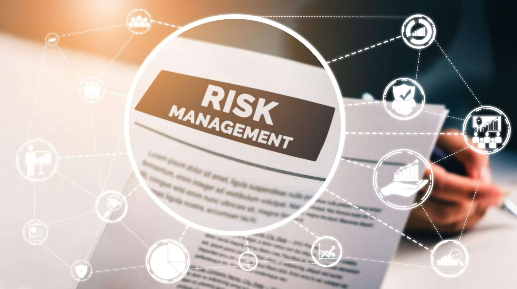Risk Management Framework – Managing & Measuring what matters