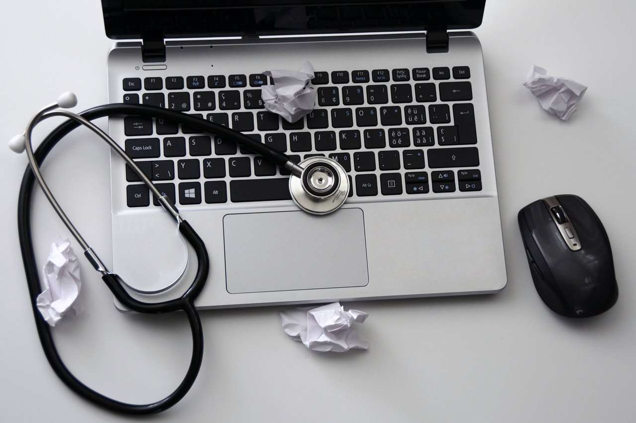 Why Being HIPAA compliant is not enough
