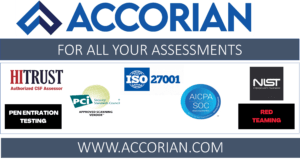 Accorian for all your Assessments