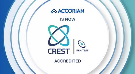 Crest-Accredited