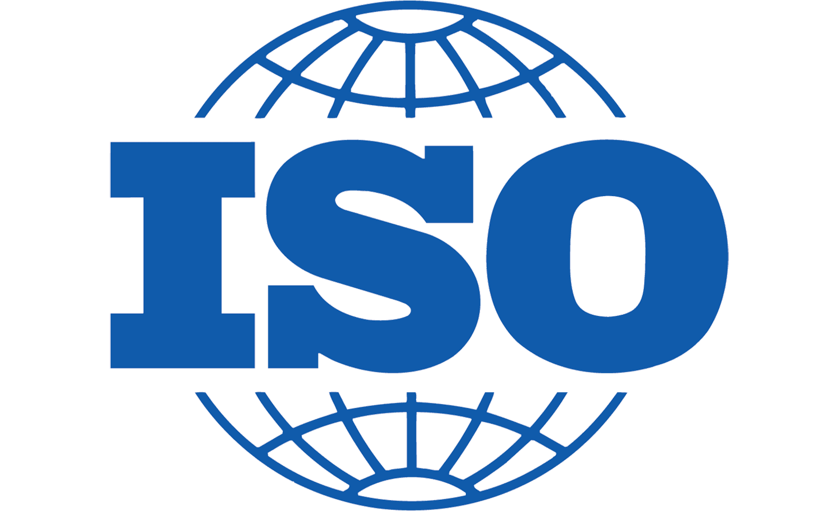 ISO-Logo generic
