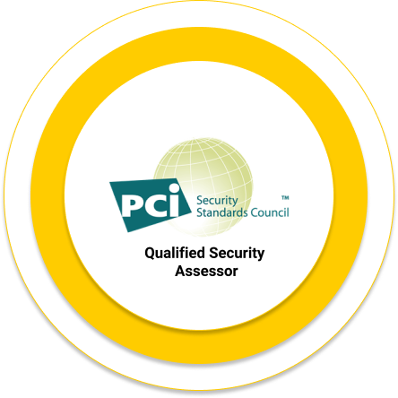 PCI DSS - Accorian