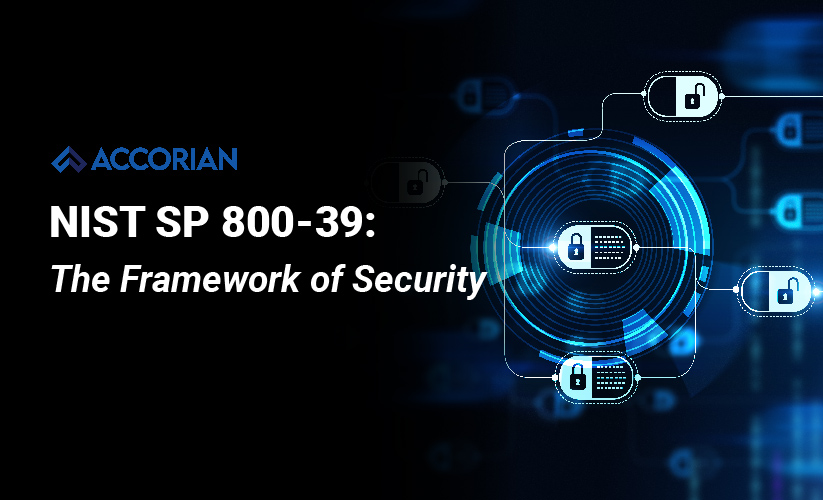 NIST SP 800-39 – The Framework of Security