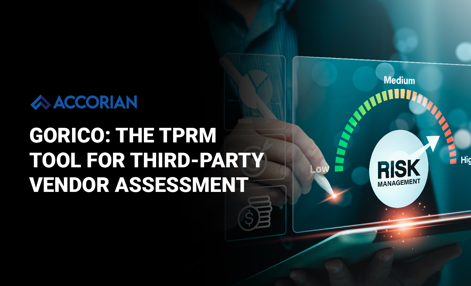 GoRICO: The TPRM Tool for Third-party Vendor Assessment