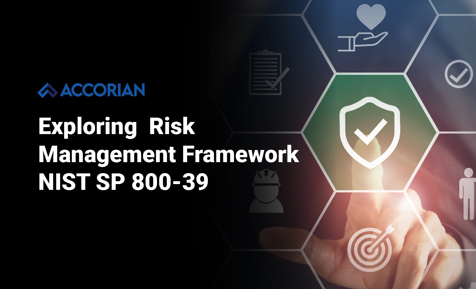 Exploring Risk Management Framework NIST SP 800-39