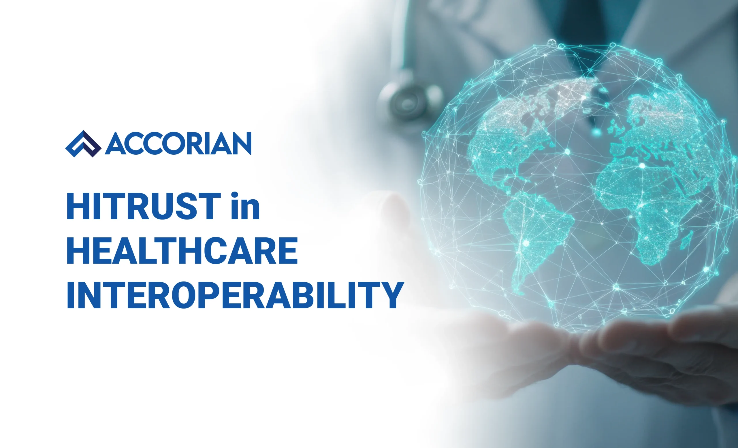 HITRUST in Healthcare Interoperability